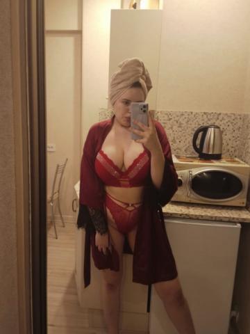 Индивидуалка Мальвина Фотография 3